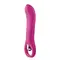 Dream Toys Flirts Ring Vibrator - Вибратор, 15,5 см (розовый)