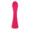 Toy Joy - Rose Vibrator - Вибратор для точки G 17.5х3.5 см