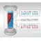 Tenga - Dual Feel Cup - мастурбатор двусторонний, 15х4,5 см