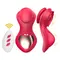 Вібратор - Erospace Sweet Play Panty Vibrator With Remote Control A1