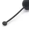 Вагінальні кульки Fifty Shades Of Grey, Tighten and Tense Silicone Jiggle Balls