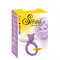 Orion Smile Loop Vibr. Ring - віброкільце, 7х3 см (фіолетовий)