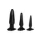 California Exotic Novelties Anal Trainer Kit - Набор анальных пробок