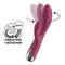 Вибратор-кролик Satisfyer Spinning Rabbit 1