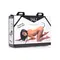 Tailz Puppy Play Set - Gag, Plug, & Collar - рольовий БДСМ набір щеняти: кляп, анальна пробка з хвостом, нашийник