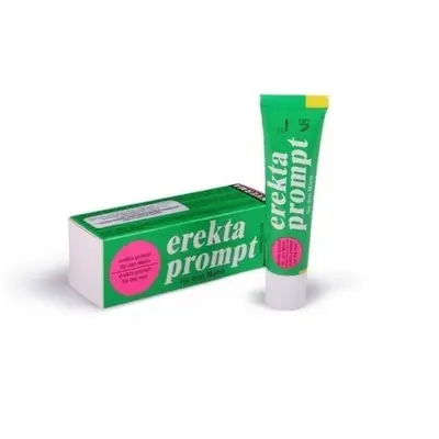 Inverma Erekta Prompt Für Den Mann - крем для усиления эрекции, 13 мл