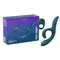 We-Vibe Date Night Set + Лубрикант 50 мл - Набор для пар, эрекционное кольцо We-Vibe Pivot и вибратор Nova 2