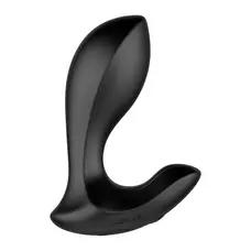 Анальная вибропробка Nexus DUO Plug Medium, 11.6 см
