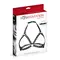 Fetish Tentation Sexy Adjustable Chest Harness - Портупея с металлическими шипами