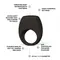 Ерекційне кільце з вібрацією LELO Tor 3 Black
