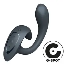Вібратор Satisfyer G For Goddess 1