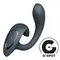 Вібратор Satisfyer G For Goddess 1