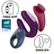 Набір Satisfyer Partner Box 3