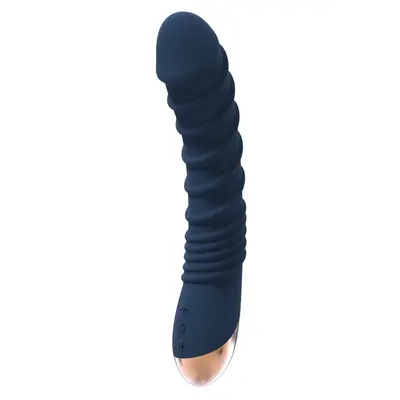 Вібратор Dream Toys Goddess Collection Aeolus
