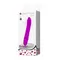 Pretty Love Beck Vibrator Purple - Вібратор, 12 см (фіолетовий)