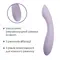 Svakom Amy 2 Pastel Lilac - Вибратор, 17 см (сиреневый)