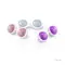 Набор вагинальных шариков LELO Beads Plus, 3.6 см (разноцветный)