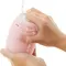 Мастурбатор Tenga Puffy Strawberry Pink
