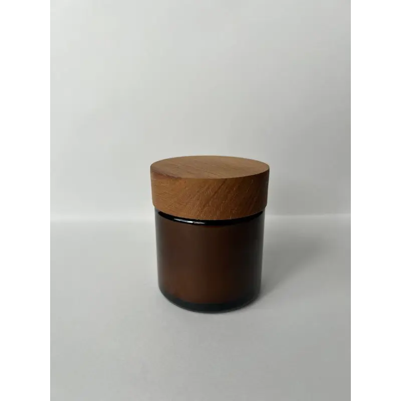 Glowing fire - Свеча соевая в стакане, 8х6 см (коричневый стакан) Glowing fire - Свеча соевая в стакане, 8х6 см (коричневый стакан)