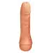 Фалоімітатор ефектом еякуляції Cum Shot, 21 см