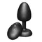 Анальна вібропробка Dorcel GEISHA PLUG INFINITE, розмір L
