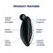 Вибратор Satisfyer Spot On 2