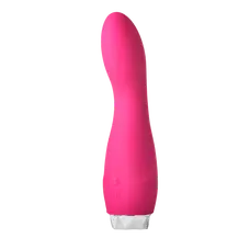 Dream Toys Flirts G-Spot - Вибратор, 17 см (розовый)