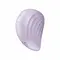 Satisfyer Pearl Diver - Вакуумний кліторальний стимулятор у вигляді мушлі, 9.1х5.1 см (фіолетовий)