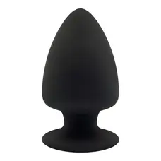 Анальная пробка SilexD Model 1 - размер L