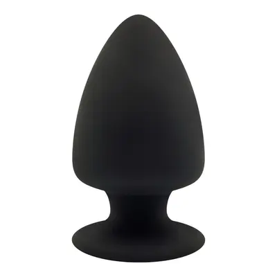 Анальная пробка SilexD Model 1 - размер L