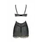 Еротичний пеньюар Passion MARINA CHEMISE, L/XL