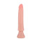 Get Real Starter Dong 6 Inch - Фаллоимитатор на присоске,16 см (телесный)