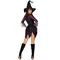 Костюм відьми Leg Avenue Mystical Witch, S