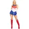 Еротичний костюм Сейлор Мун Leg Avenue Sexy Sailor, S