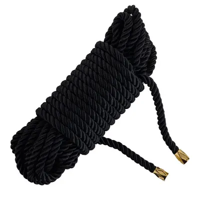 Бандажна мотузка Lockink Shibari Practice Rope, 8 м