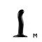 Насадка для страпона Strap-On-Me P&G-Spot Dildo, 18х3.3 см размер M