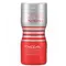 Tenga - Dual Feel Cup - мастурбатор двусторонний, 15х4,5 см