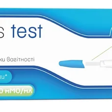 Express Test - Тест на беременность, 1 шт