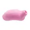 Lelo Sona Cruise - Безконтактний звуковий стимулятор клітора, 11.5х5.6 см (світло рожевий)