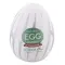 Мастурбатор-яйце Tenga Egg Hard Boiled Strong Sensations Thunder