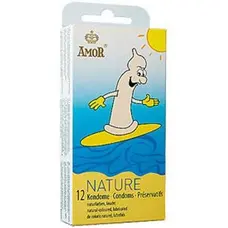Amor Nature, 12 шт