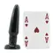 Pipedream Fetish Fantasy Beginner's - Анальна пробка, 11х2,5 см