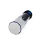 LoveToy Maximizer Worx Vibrating Penis Pump Black - Автоматична вакуумна помпа, 28.5х6.2 см (чорний)