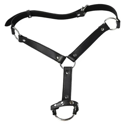Бондажний набір для чоловіків Wild Play Male Bondage Set С13