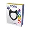 Ерекційне кільце Wooomy Toro, розмір M