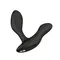 We-Vibe Vector + Лубрикант 50 мл- Масажер простати, 10.6х3 см (чорний)
