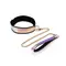 Набір Liebe Seele Pink G lossy 7pcs Bondage Kit