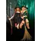 Костюм відьми Leg Avenue Mystical Witch, S