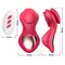 Вібратор - Erospace Sweet Play Panty Vibrator With Remote Control A1