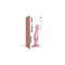 Strap-On-Me Dildo Plug Curvy M - Насадка для страпона, 15х4.2 см